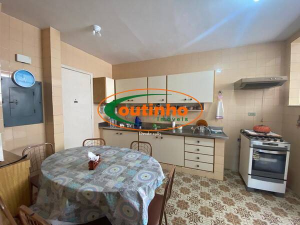 Apartamento, 4 quartos, 140 m² - Foto 24