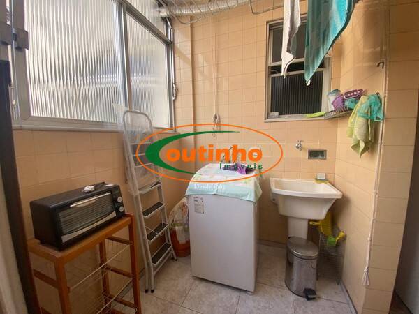Apartamento, 4 quartos, 140 m² - Foto 21