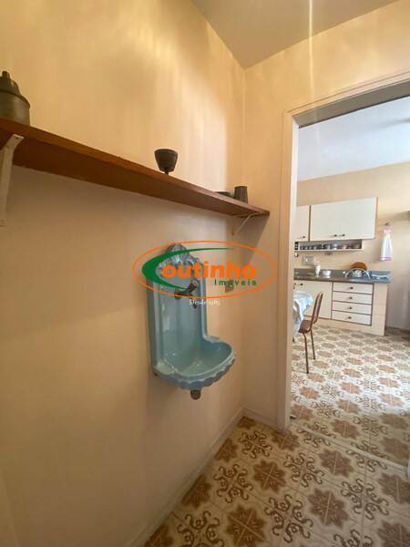 Apartamento, 4 quartos, 140 m² - Foto 25