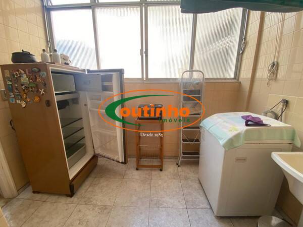 Apartamento, 4 quartos, 140 m² - Foto 22