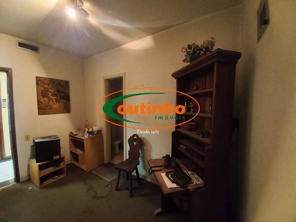 Prédio Inteiro, 30 m² - Foto 6