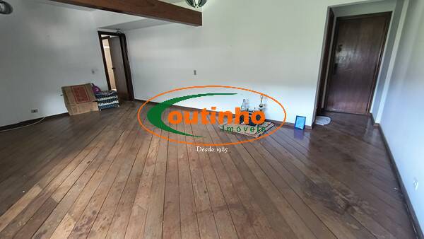 Apartamento, 2 quartos, 90 m² - Foto 2