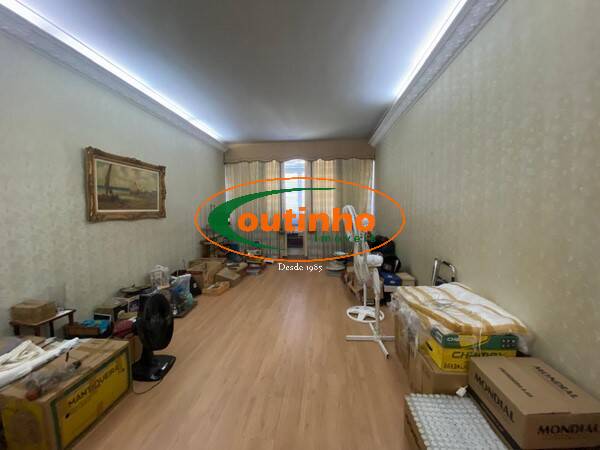 Cobertura, 6 quartos, 236 m² - Foto 1