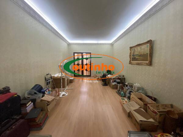 Cobertura, 6 quartos, 236 m² - Foto 2