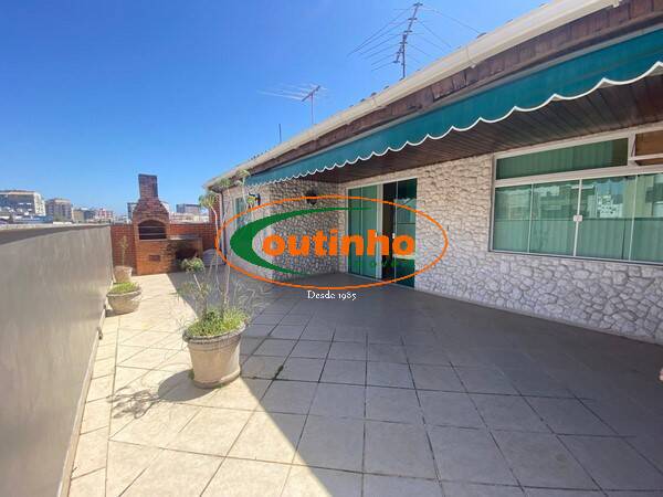 Cobertura, 6 quartos, 236 m² - Foto 28