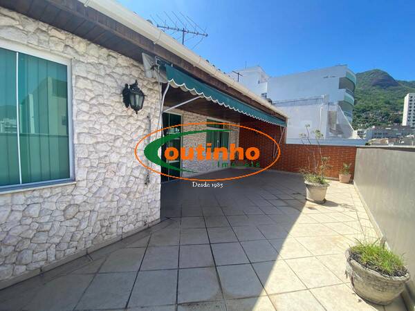 Cobertura, 6 quartos, 236 m² - Foto 29