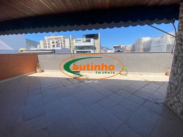 Cobertura, 6 quartos, 236 m² - Foto 27