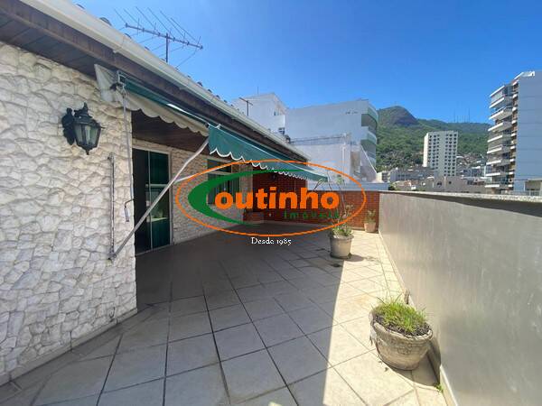 Cobertura, 6 quartos, 236 m² - Foto 32