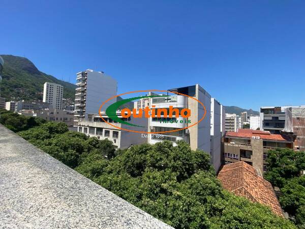 Cobertura, 6 quartos, 236 m² - Foto 31