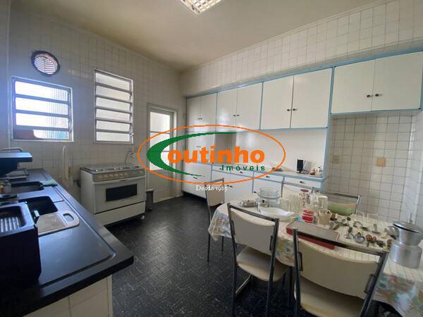 Cobertura, 6 quartos, 236 m² - Foto 35