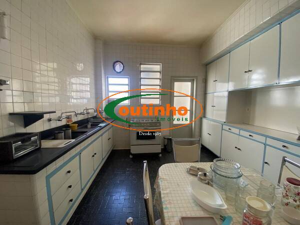 Cobertura, 6 quartos, 236 m² - Foto 36