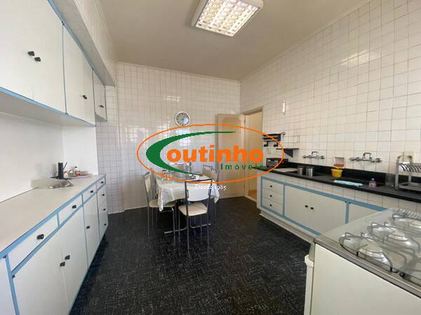 Cobertura, 6 quartos, 236 m² - Foto 37