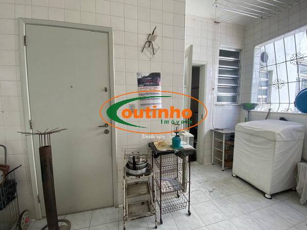 Cobertura, 6 quartos, 236 m² - Foto 40