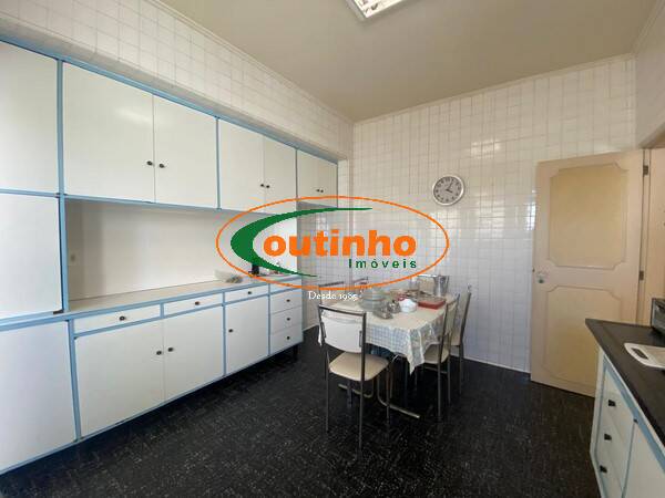 Cobertura, 6 quartos, 236 m² - Foto 41