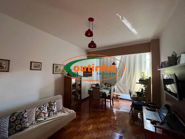 Apartamento, 2 quartos, 74 m² - Foto 1