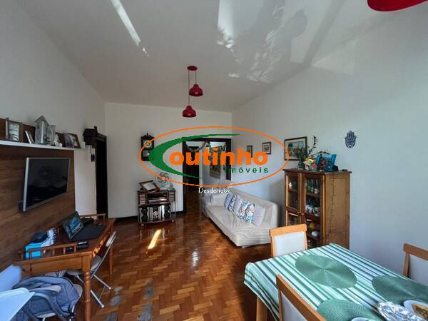 Apartamento, 2 quartos, 74 m² - Foto 2