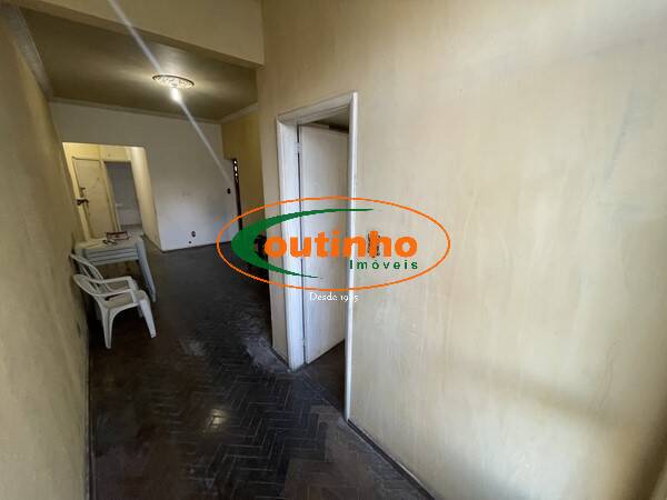 Apartamento, 3 quartos, 80 m² - Foto 4