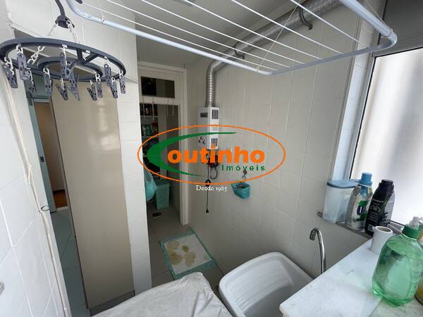 Apartamento, 2 quartos, 60 m² - Foto 19