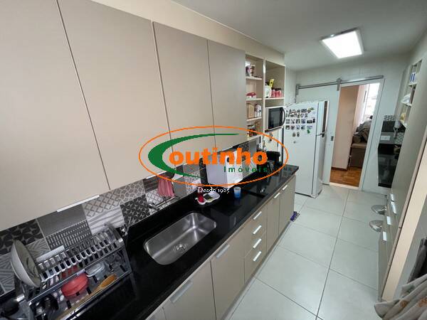 Apartamento, 2 quartos, 60 m² - Foto 14