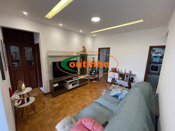 Apartamento, 2 quartos, 60 m² - Foto 5
