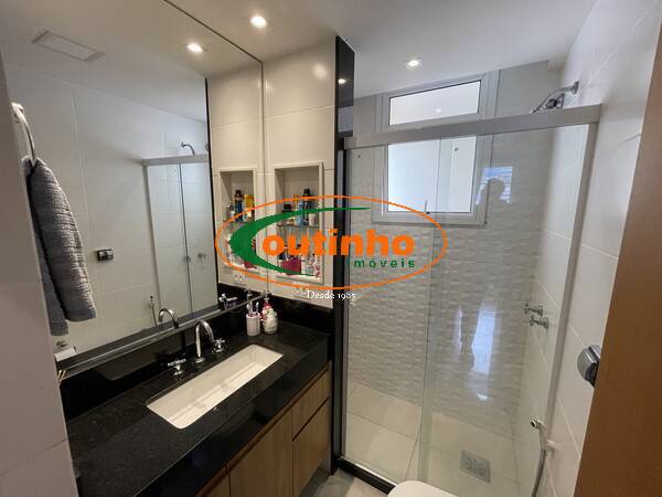 Apartamento, 2 quartos, 60 m² - Foto 12