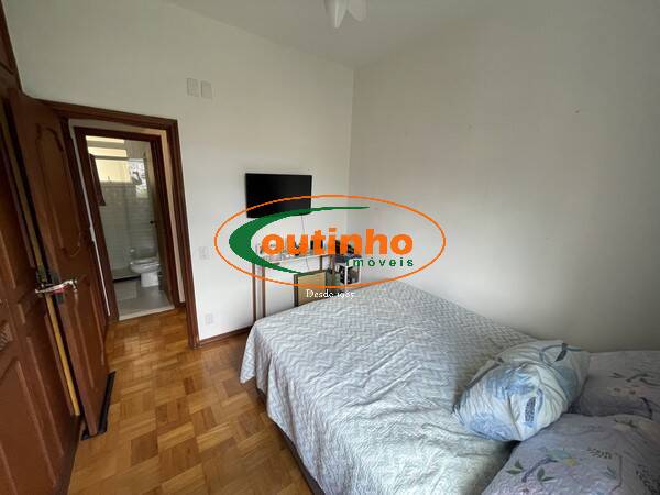 Apartamento, 2 quartos, 60 m² - Foto 9