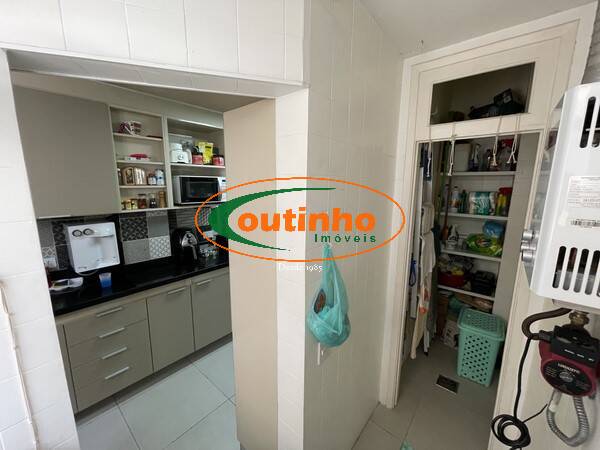 Apartamento, 2 quartos, 60 m² - Foto 18