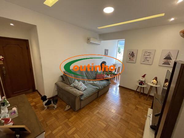 Apartamento, 2 quartos, 60 m² - Foto 3