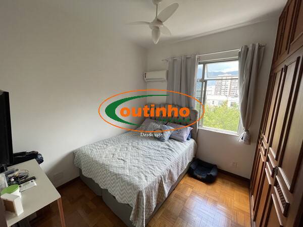 Apartamento, 2 quartos, 60 m² - Foto 8