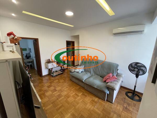 Apartamento, 2 quartos, 60 m² - Foto 4