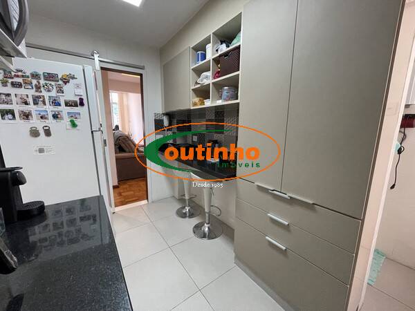 Apartamento, 2 quartos, 60 m² - Foto 15
