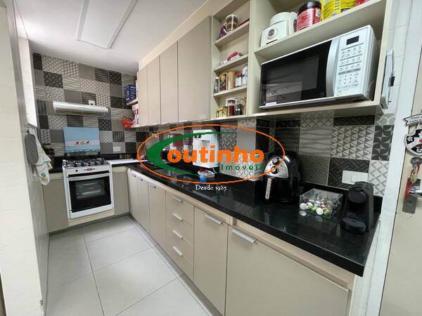 Apartamento, 2 quartos, 60 m² - Foto 17