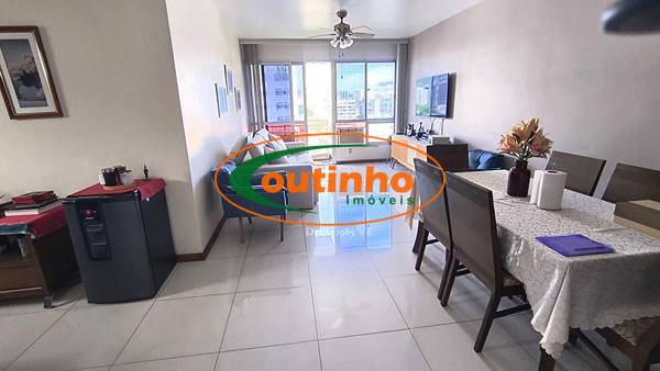 Apartamento, 3 quartos, 125 m² - Foto 6