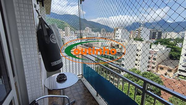 Apartamento, 3 quartos, 125 m² - Foto 1