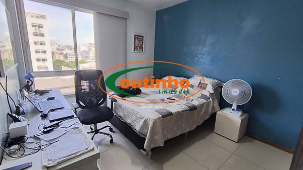 Apartamento, 3 quartos, 125 m² - Foto 11