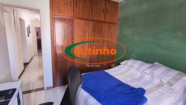 Apartamento, 3 quartos, 125 m² - Foto 15