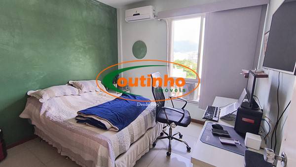 Apartamento, 3 quartos, 125 m² - Foto 14