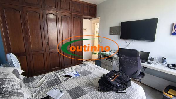 Apartamento, 3 quartos, 125 m² - Foto 13