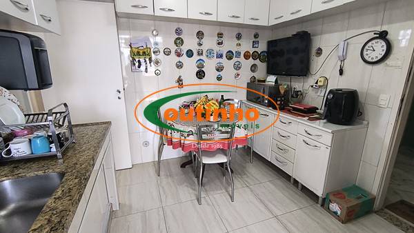 Apartamento, 3 quartos, 125 m² - Foto 32