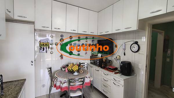 Apartamento, 3 quartos, 125 m² - Foto 33