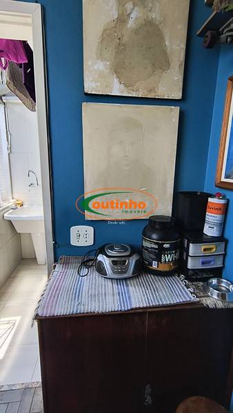 Apartamento, 3 quartos, 125 m² - Foto 42