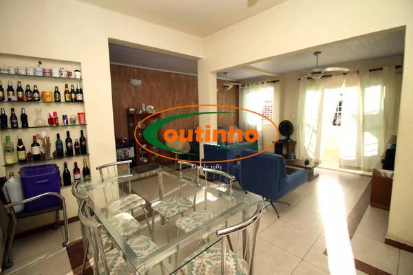 Casa, 3 quartos, 102 m² - Foto 4