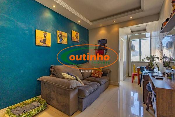 Apartamento, 2 quartos, 60 m² - Foto 1