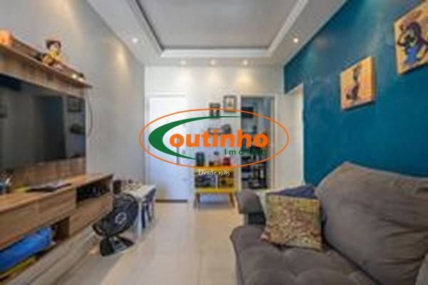Apartamento, 2 quartos, 60 m² - Foto 4