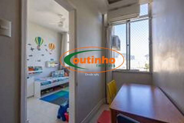 Apartamento, 2 quartos, 60 m² - Foto 5