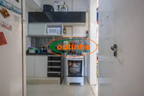 Apartamento, 2 quartos, 60 m² - Foto 6