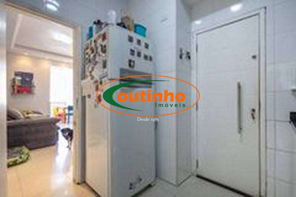 Apartamento, 2 quartos, 60 m² - Foto 9