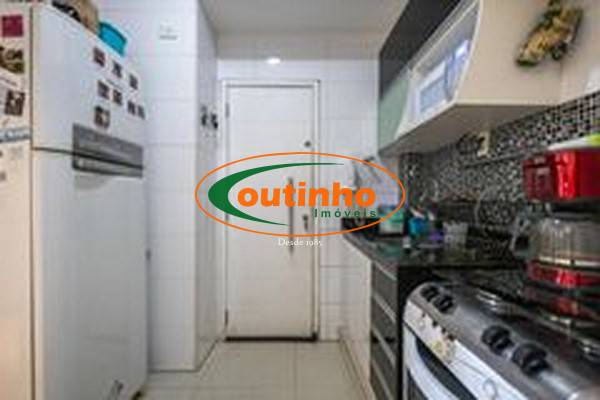 Apartamento, 2 quartos, 60 m² - Foto 8