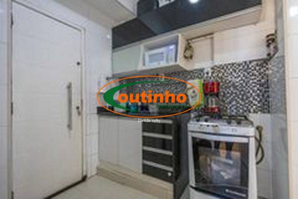 Apartamento, 2 quartos, 60 m² - Foto 7