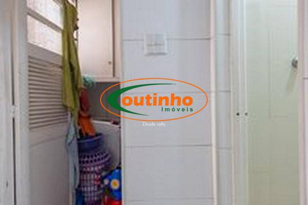 Apartamento, 2 quartos, 60 m² - Foto 25